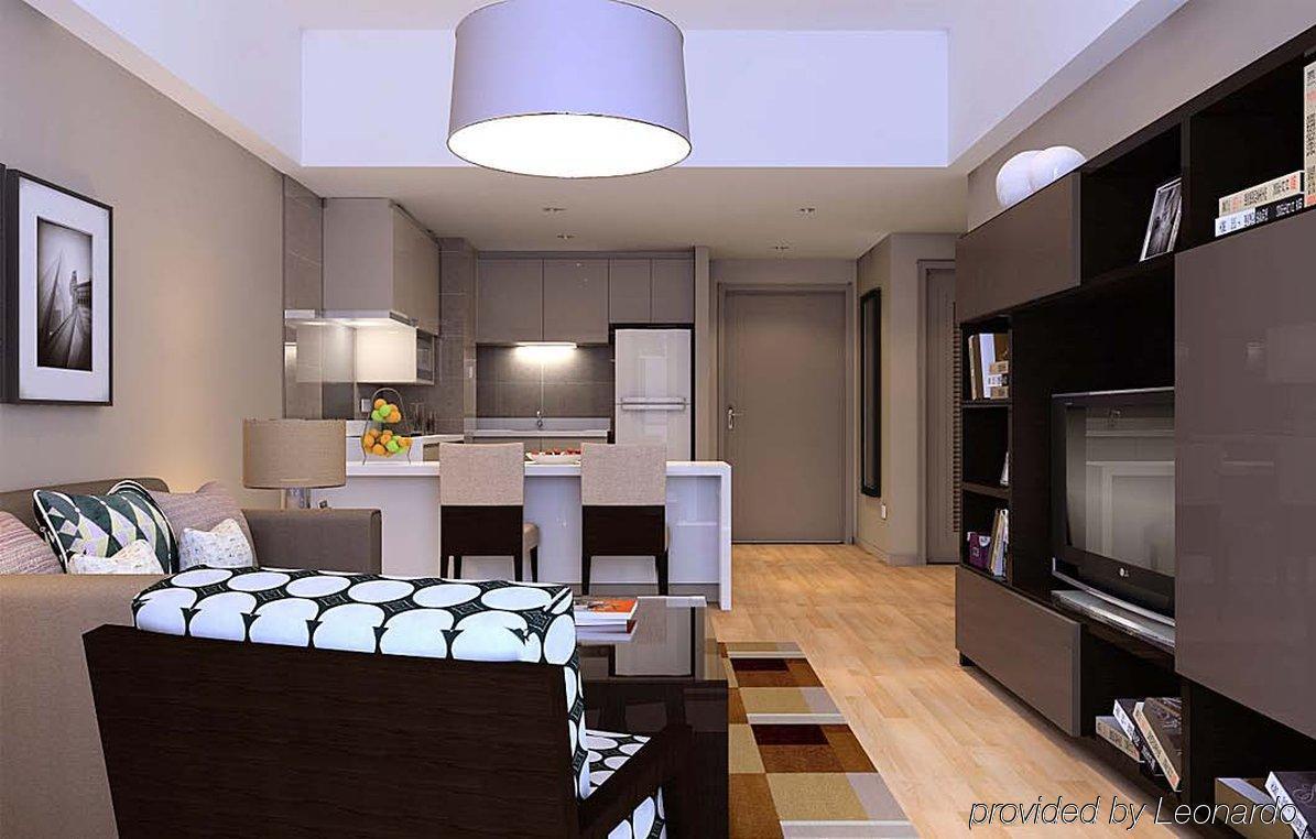 Somerset Heping Shenyang Zimmer foto