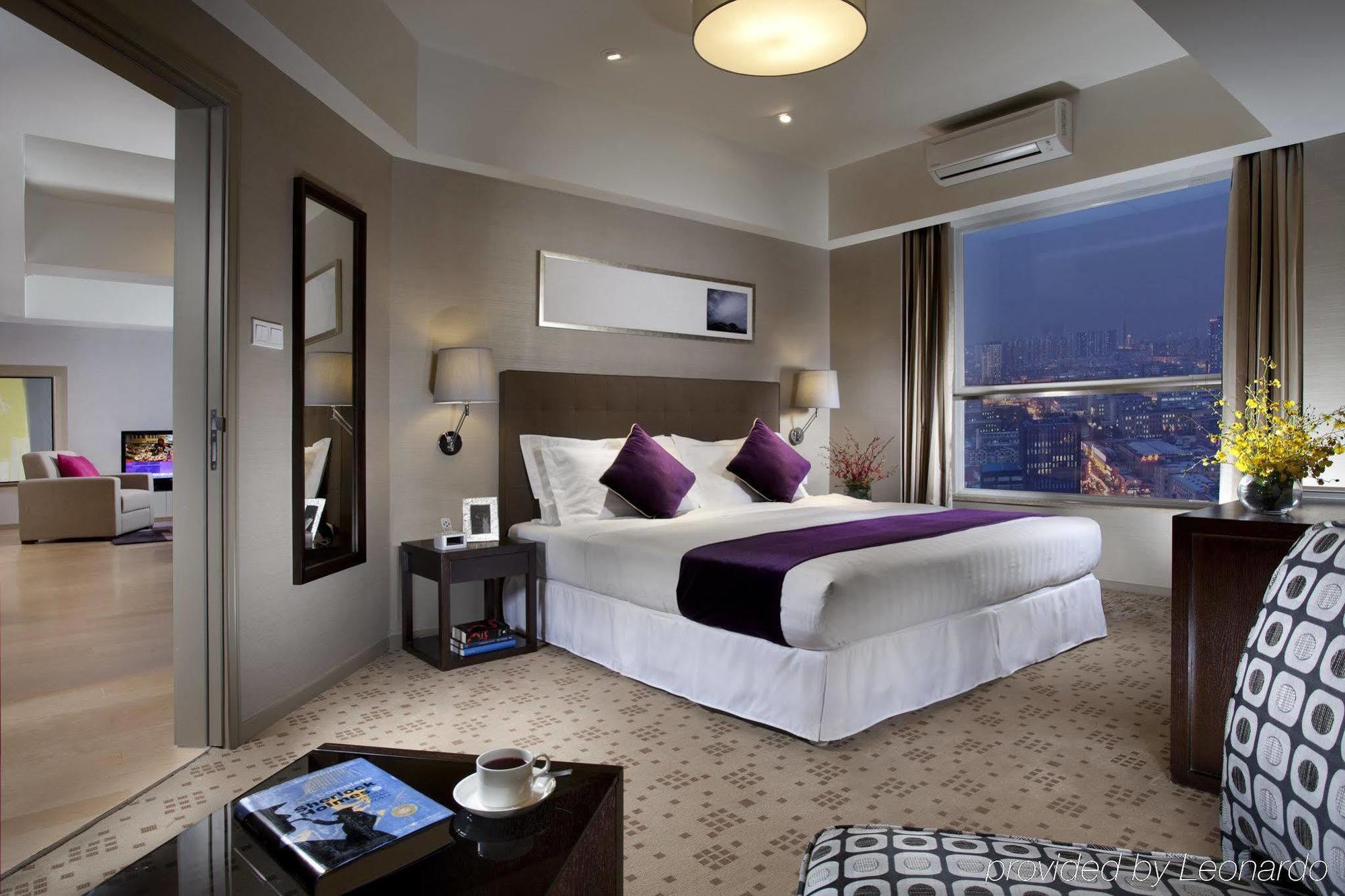 Somerset Heping Shenyang Zimmer foto