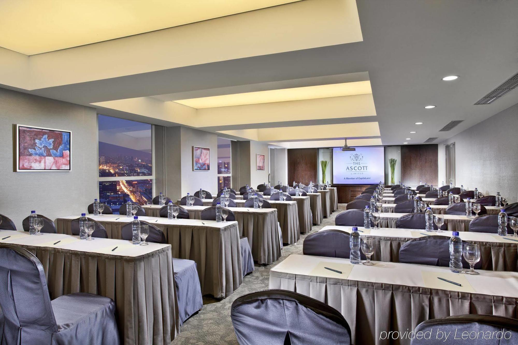 Somerset Heping Shenyang Business foto